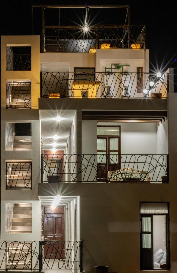 Casa De Los Remedios Morelia Dış mekan fotoğraf