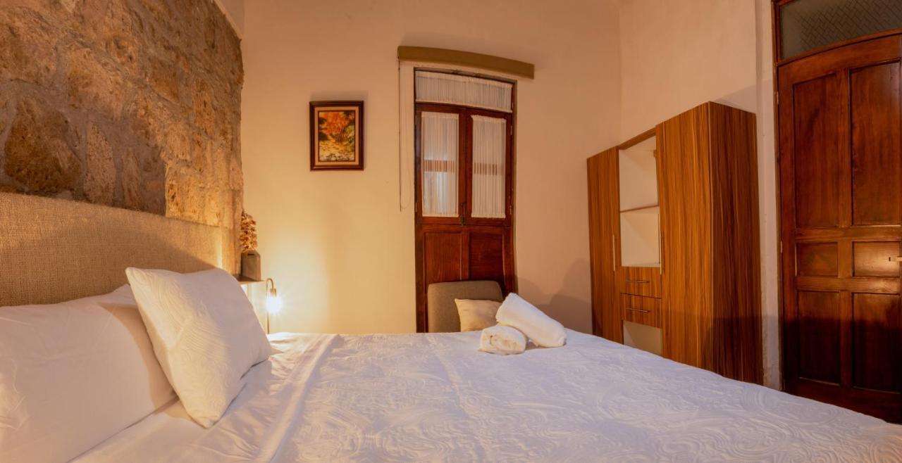 Casa De Los Remedios Morelia Dış mekan fotoğraf