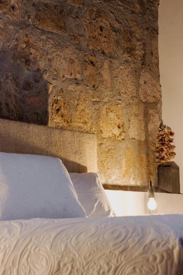 Casa De Los Remedios Morelia Dış mekan fotoğraf