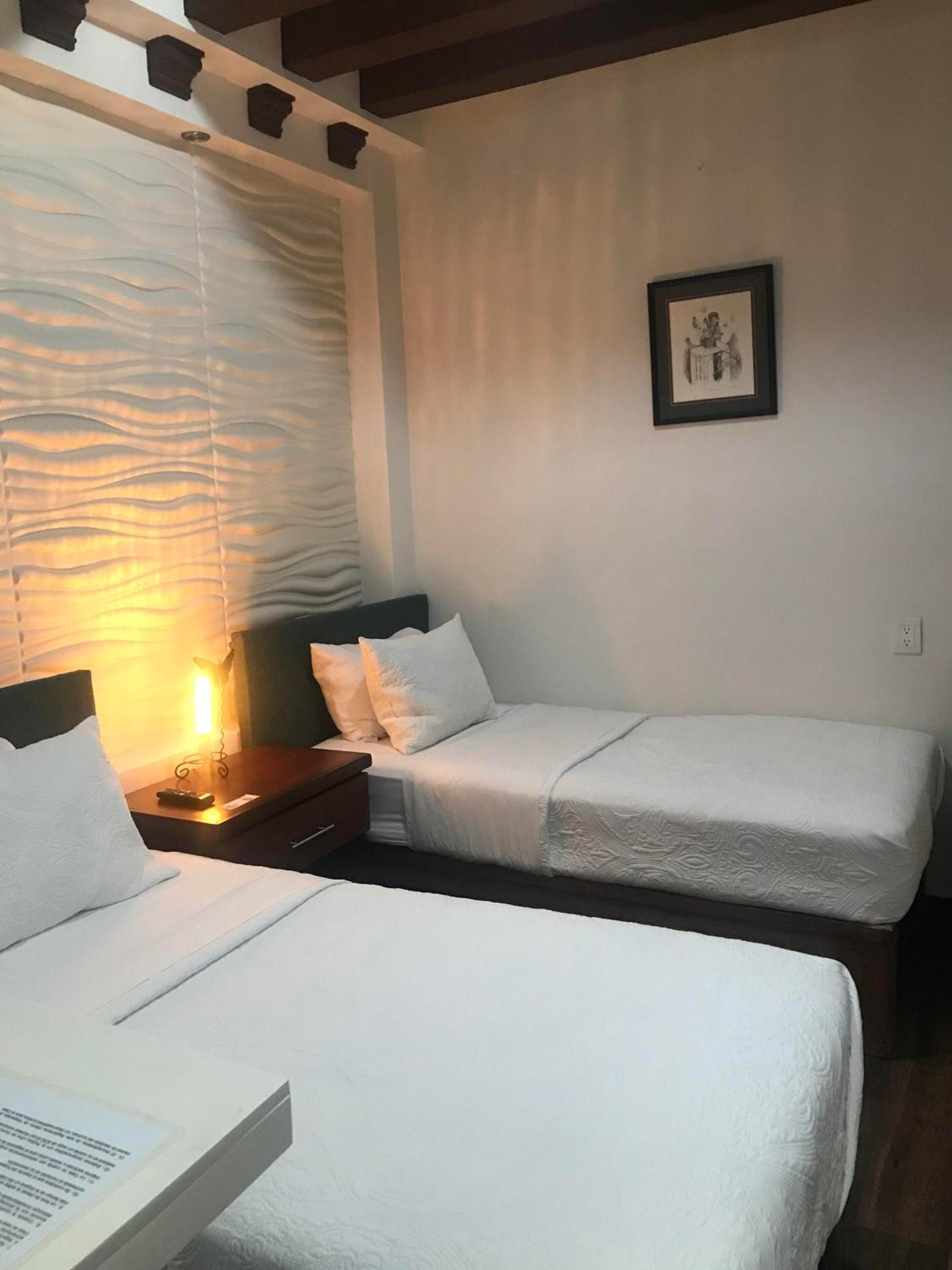Casa De Los Remedios Morelia Dış mekan fotoğraf